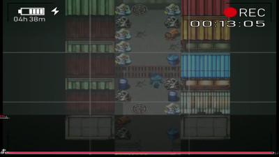 Witch-IN-Debt's Sex Scenes - Gallery -