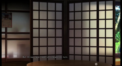 [Naisho no Kan'in] - Asuna & Chihiro Scene 3 (ENG MTL)