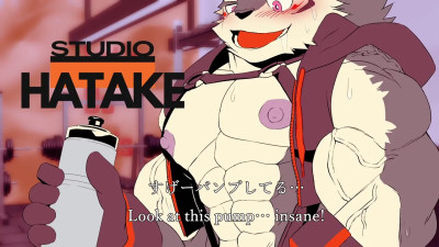 【Long version】Muscle Growth OverLoad