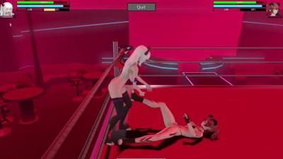 HRSL: Eons vs Rillia Orgasm Overload