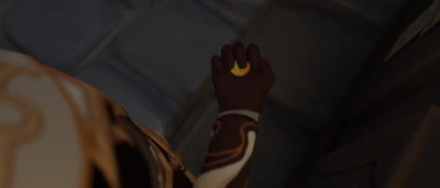 [Apoluna] Navia×Aether