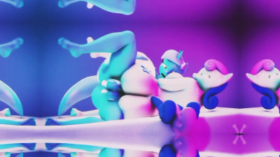 My Little Pony HMV Remastered | Futaslover