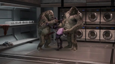 The Pilgrimage (Chapter 2) [v0.5.5 Beta] Part 1