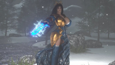 The JigglyWonders Universe Intro Preview