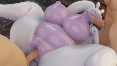 Goodra wanna fuck