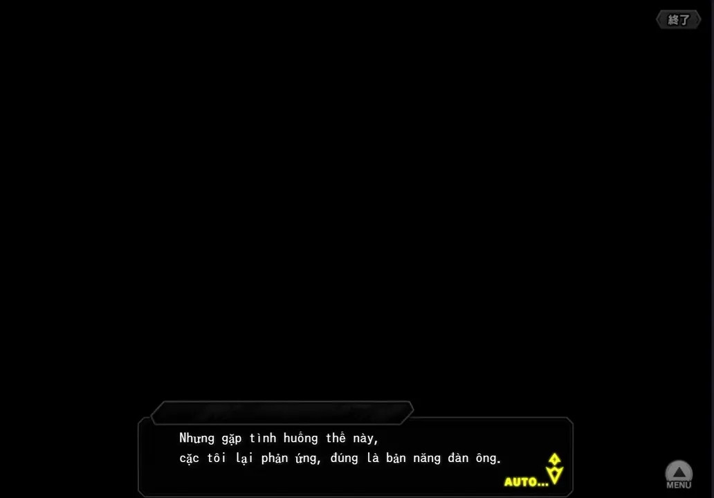 [Embracing Valentine] Fuma Saika (Scene 2)