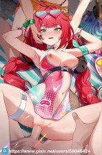 【WoodCube】2025.09 Yuzuha