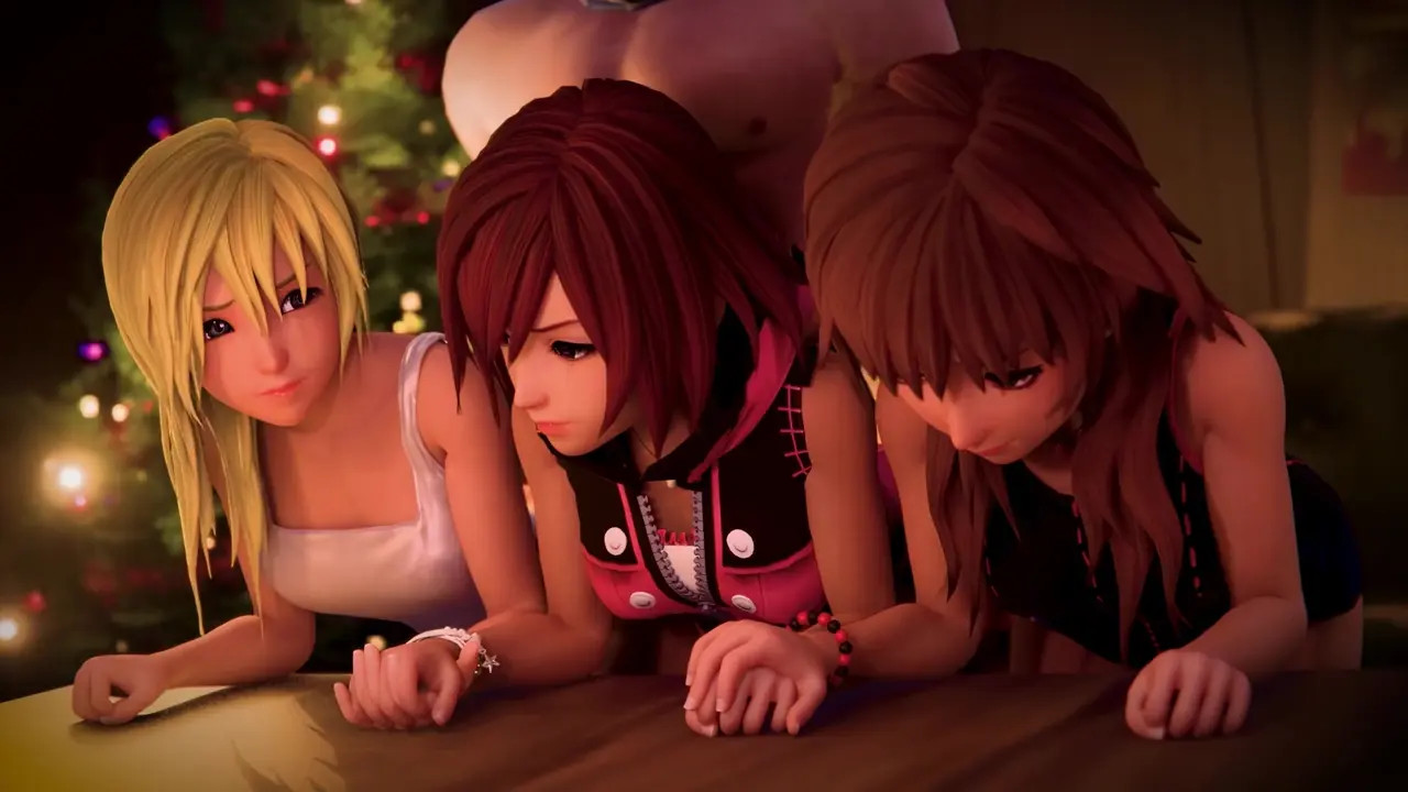 Namine's Turn