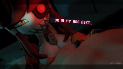 Mimi Sentry - LeviathanSFM