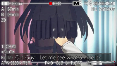 Monthly checkup [ProfessorCow]