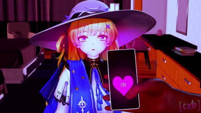 [CXB]「Nightcore」Hayley Kiyoko - Demons [HYPNO HMV]