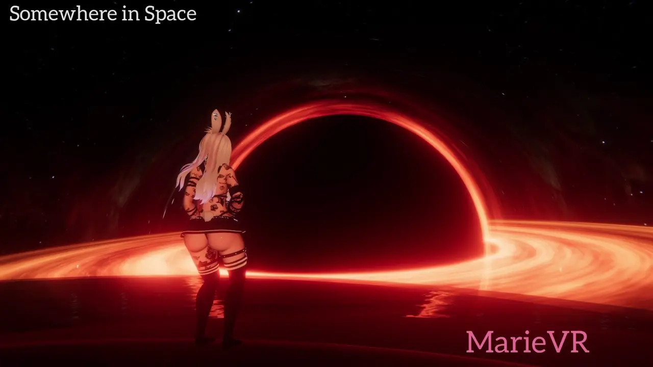 Space Sex Galaxy[JOI] Shorts