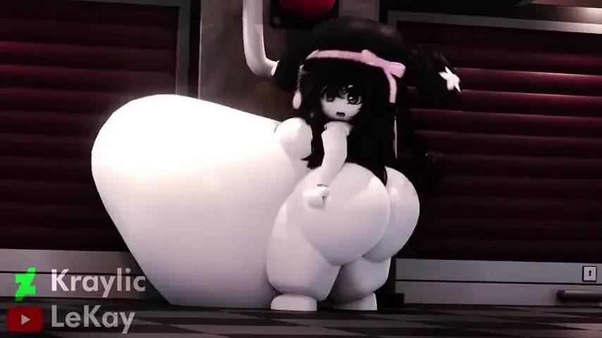 Anal vore by kraylic