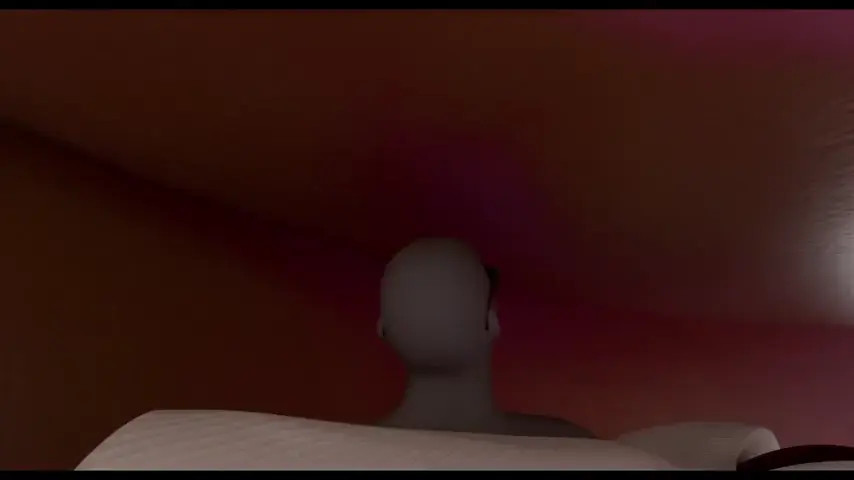 Anal vore by iceberg sensai