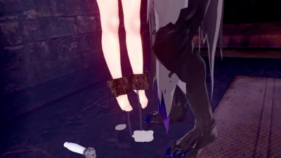 Galbrena 　After Sex