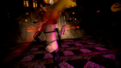 Halloween Dance 2025