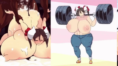 SHOTS-HATARAKI ARI AMV(!FUTA CONTENT!)