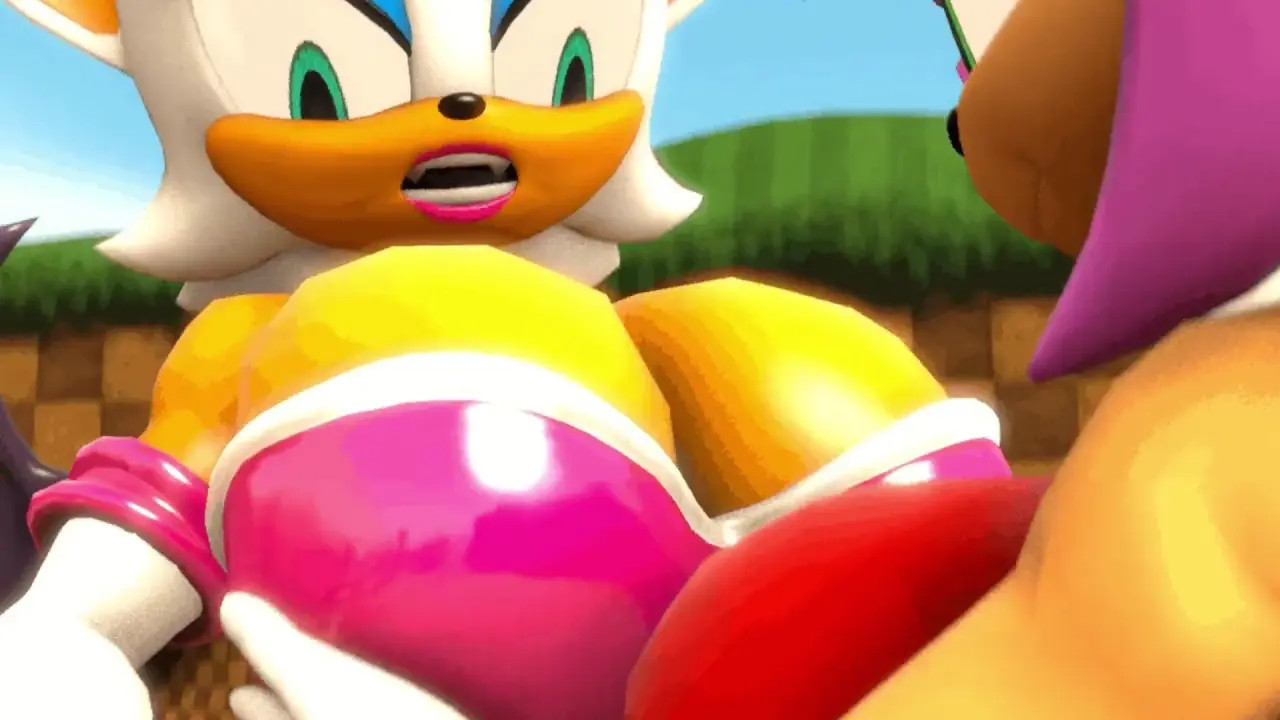 Before and After! Stuntman's 10th Anniversary!