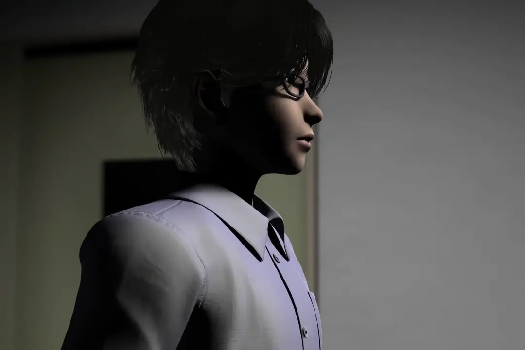 Umemaro 3D - Omega 2 Power of God [sex scene]