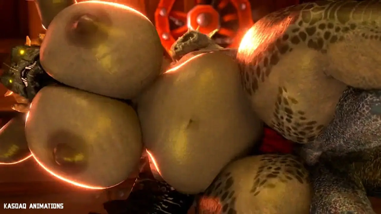 Bar Room Backshots [Kasdaq]