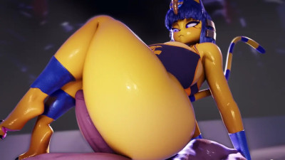 [2K] Ankha 3 - Rabbdo