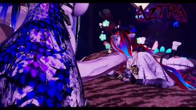 Bweg Ol Goth Mommy Tip~⭐