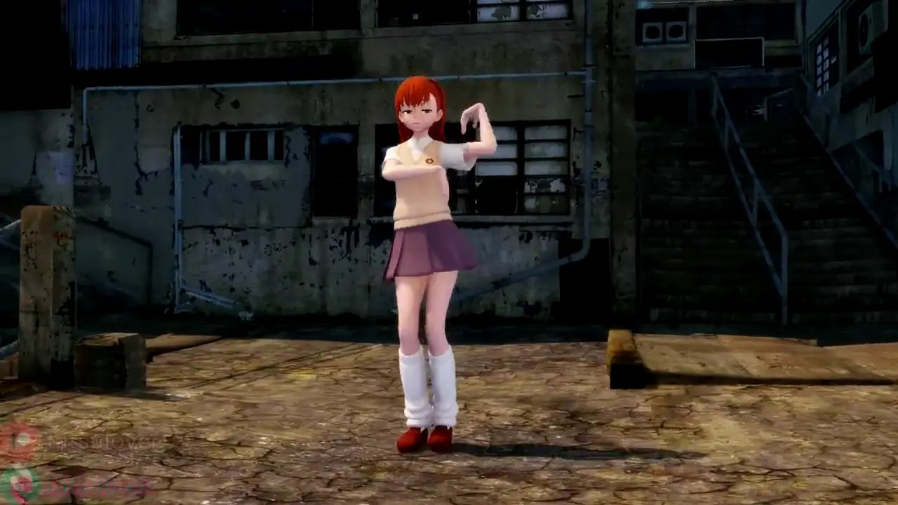 【R-18 MMD】Twice - I Can't Stop me - Misaka Mikoto