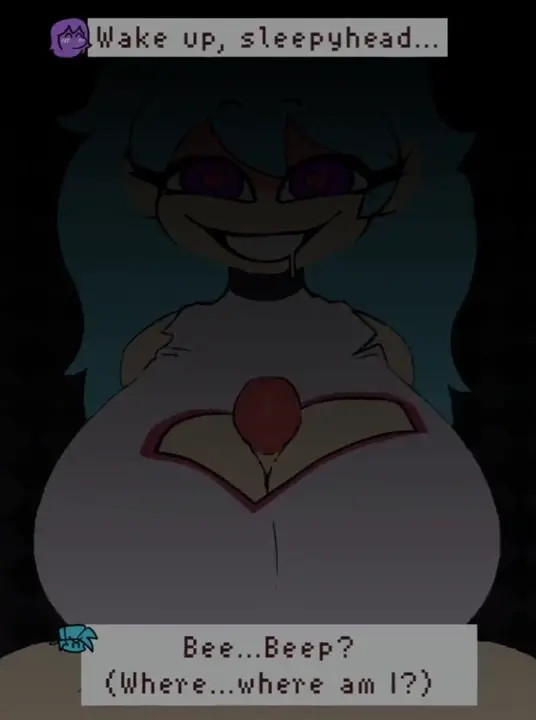 [LastminuteName] Beat Banger: Skyblue (Friday Night Funkin)