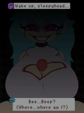 [LastminuteName] Beat Banger: Skyblue (Friday Night Funkin)