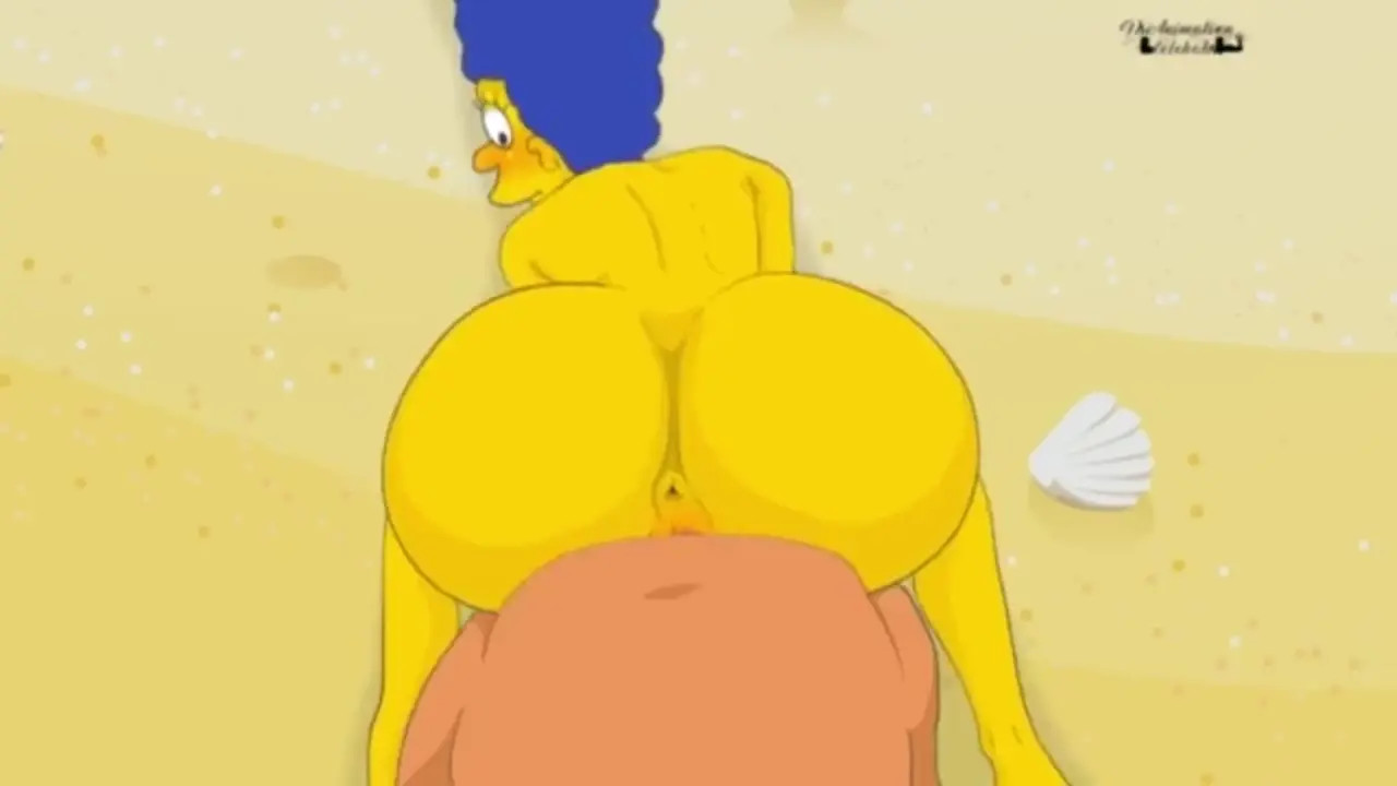 Assembling Hentai Animations - the Simpsons ( Marge ) Gravity Falls ( Wendy ) Family
