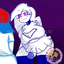 [Christian2005AM] Skyblue and the Boyfriend