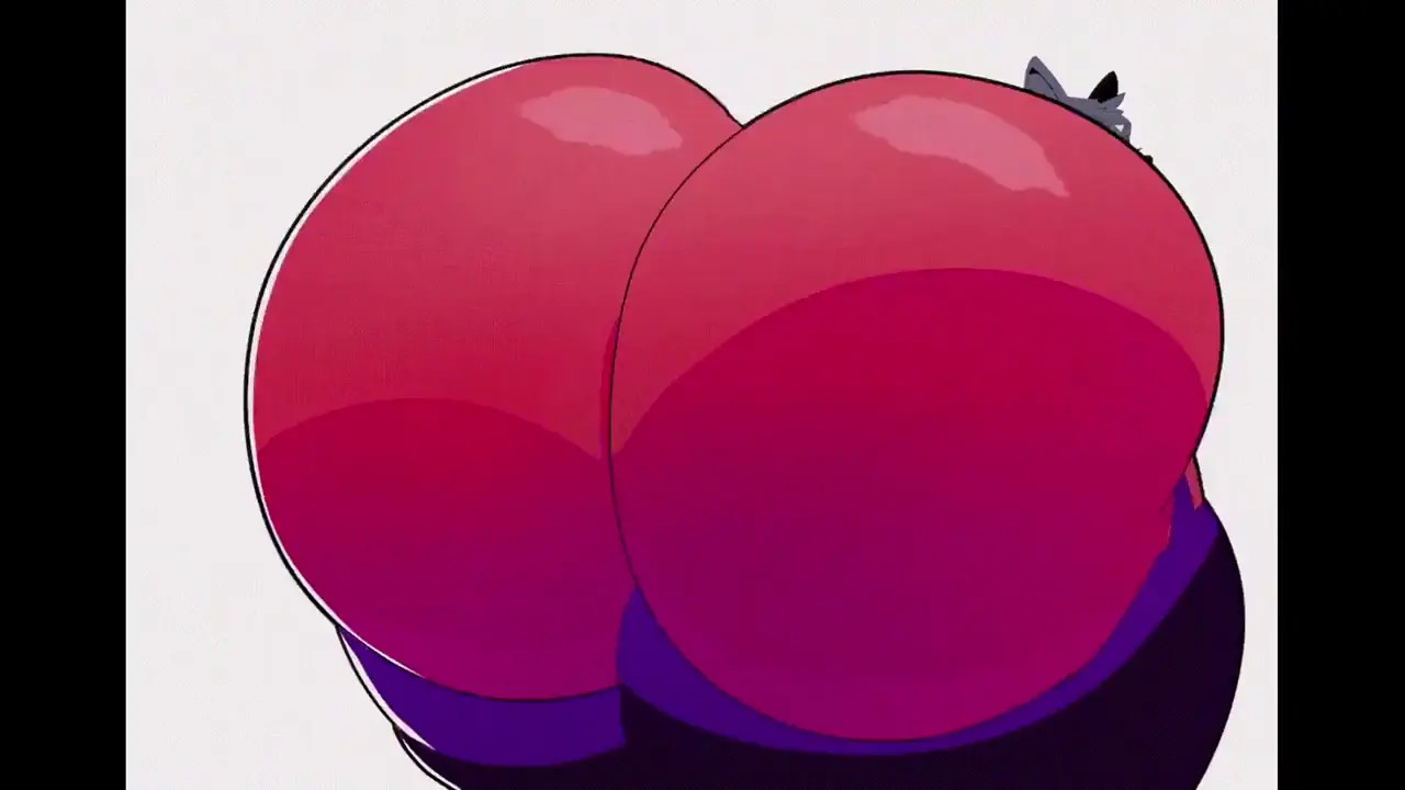 Furry Hmv Supermix (straight)
