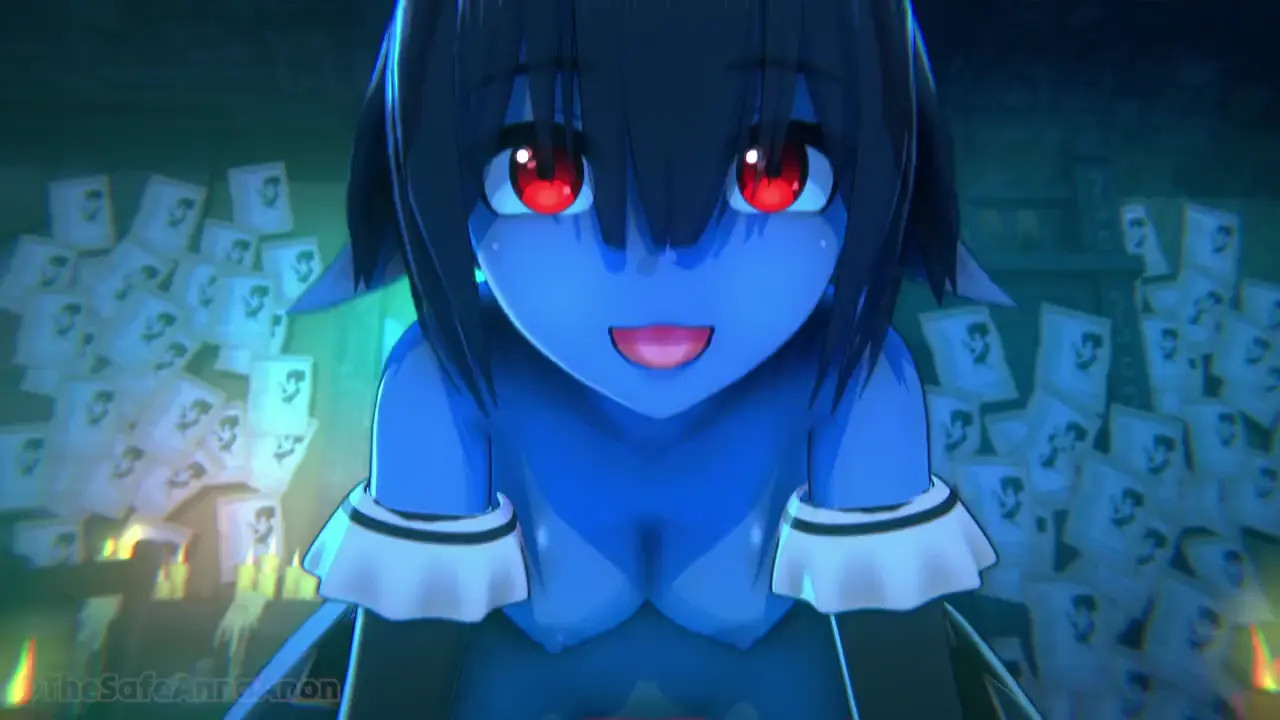 Spanks (nude version)