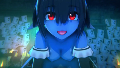 Spanks (nude version)