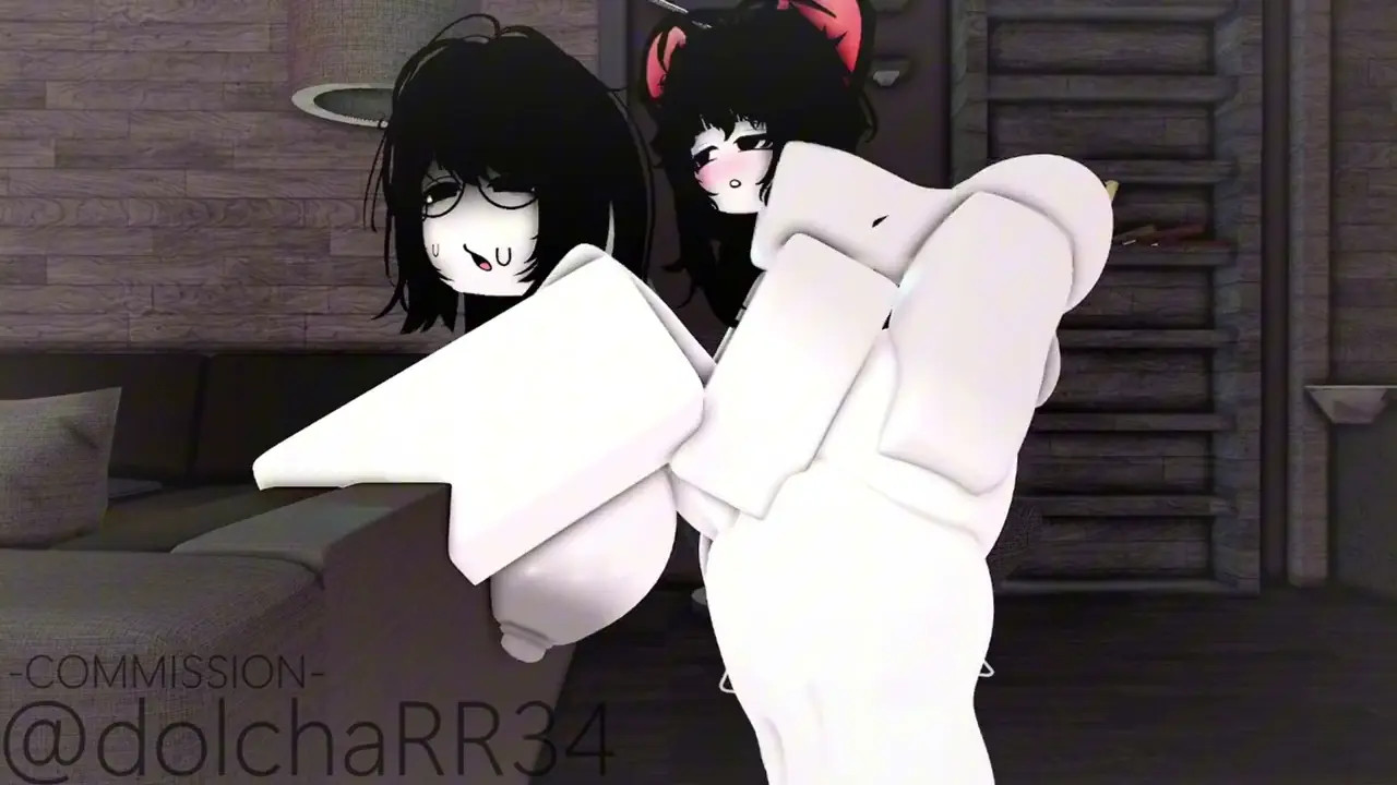 She loves a femboy