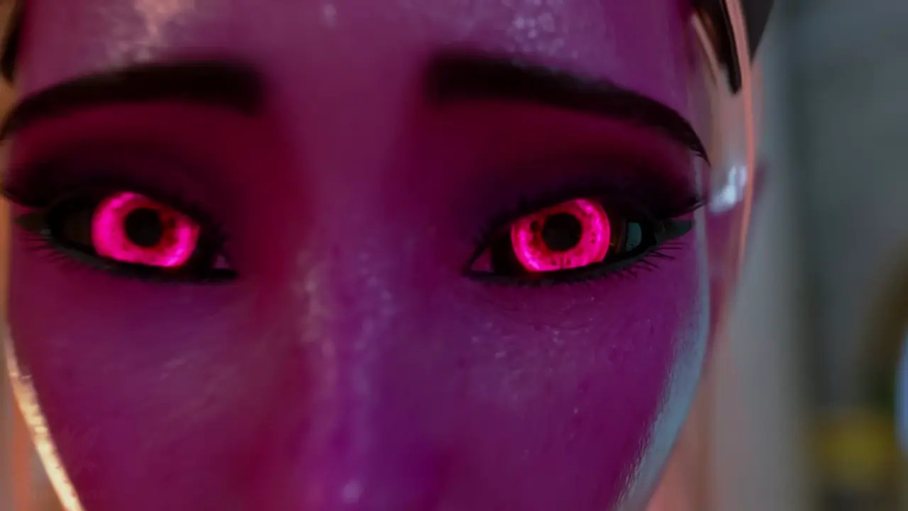 Misspelled Episode 2 Part 3 [Omitome][4K60FOS]