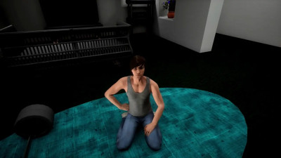 A Caring Mother - the Bar