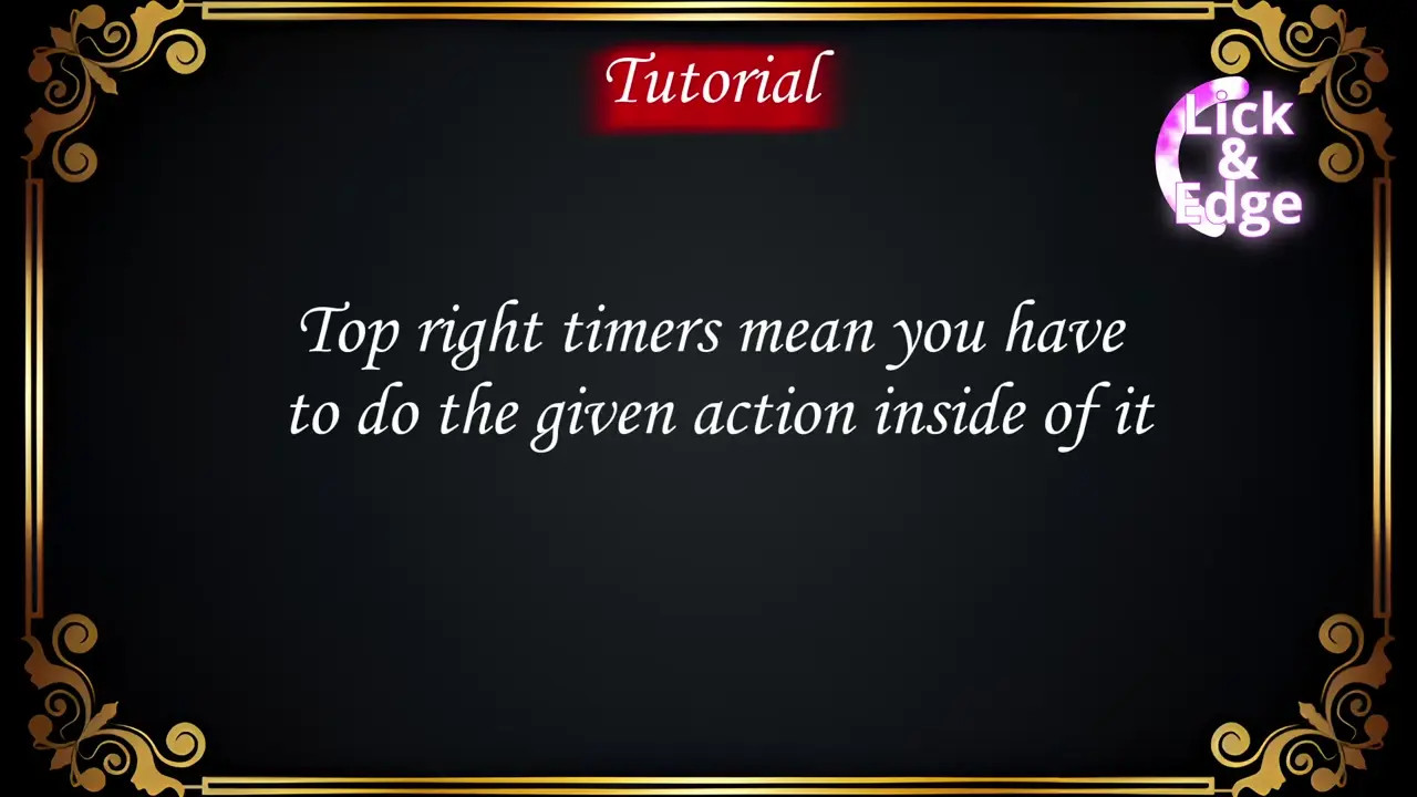 [Voiced Joi] Servant of the sinister: Make them your bitch [Public V]