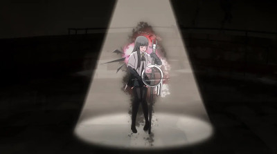 [D仔] Arturia, who was severely punished for playing the piano randomly