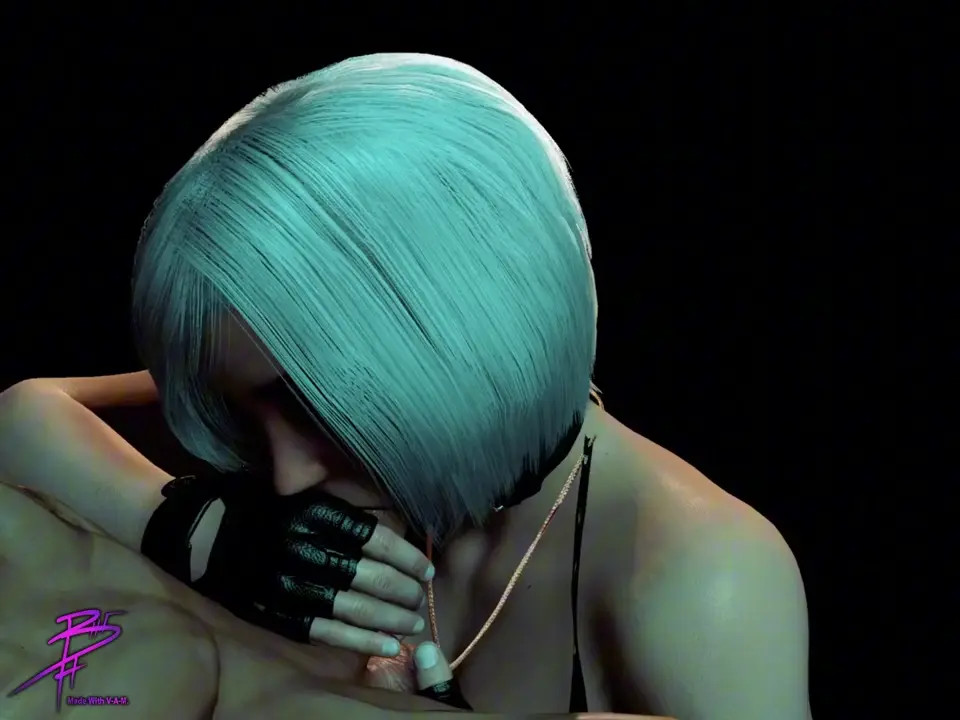 Morrigin Paine BJ/HJ