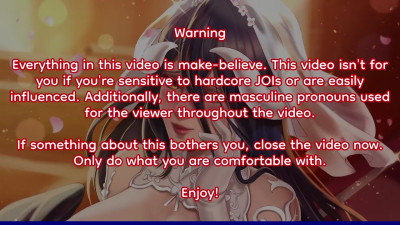 Futa Albedo Offers You Power & Fame In Exchange For Your Body