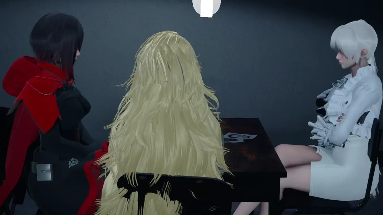 Asking any Women Their side of the Story