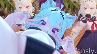 Filian/Rindo PMV - CRAZY