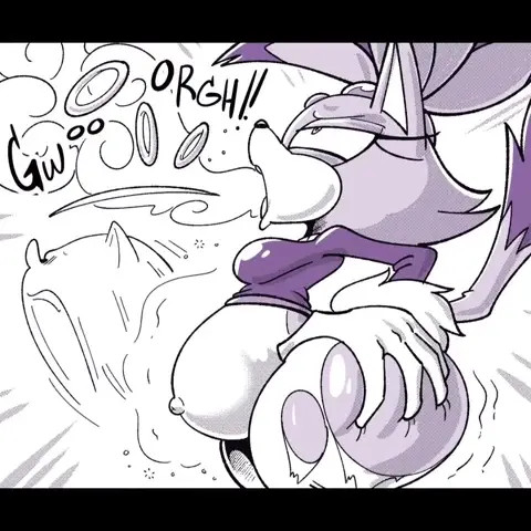 Anal vore by sachasketchy