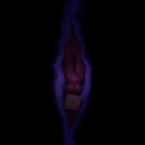 Oral vore by silly roll