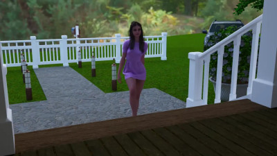 The New Life of Talia - Ep3 Full Verson