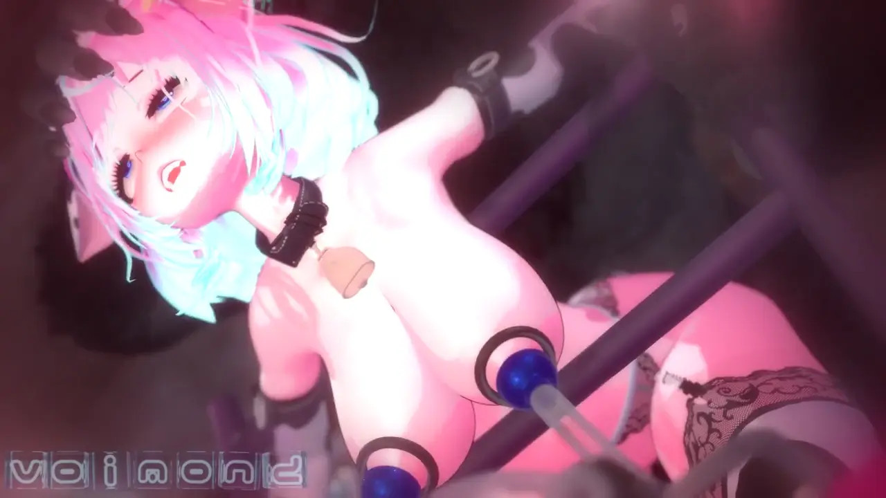 Minotaur Sex [Kleinvoimond]