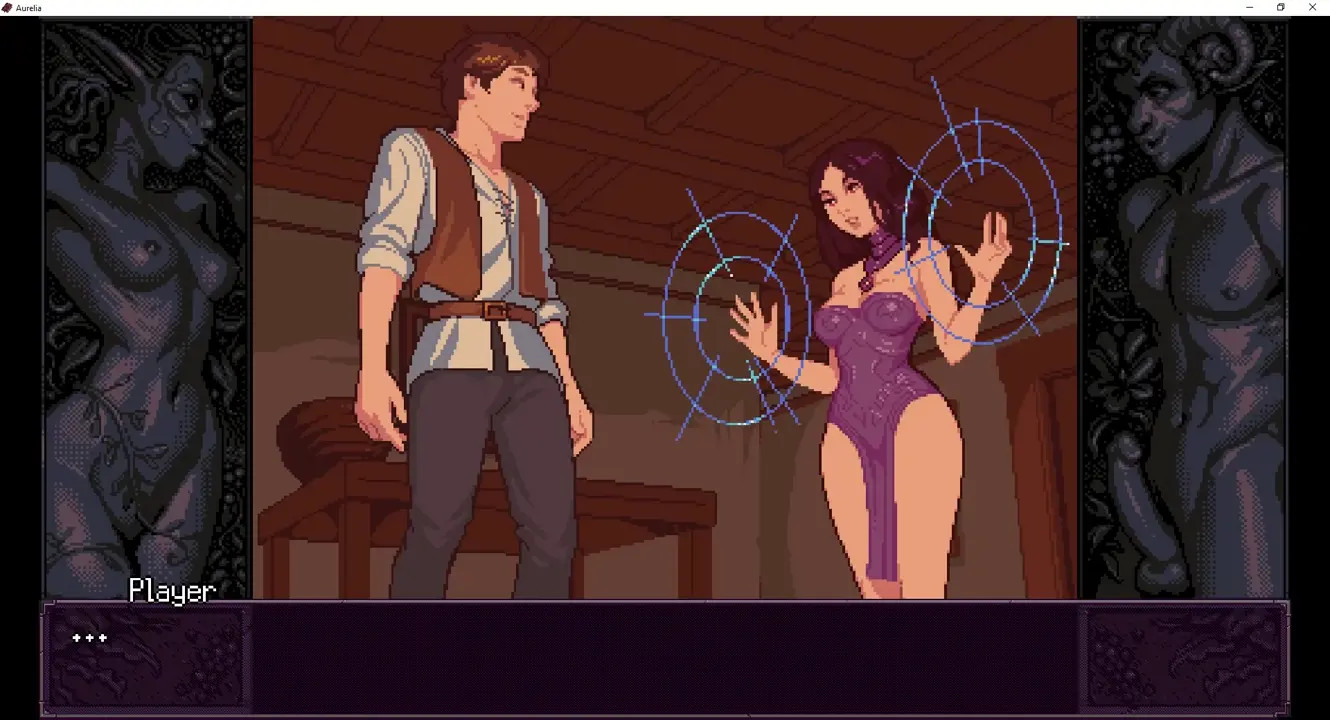 Aurelia [v1.0.1] [Mirthal]