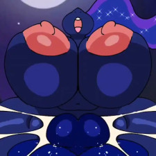 [Draneko132] Moon Summon