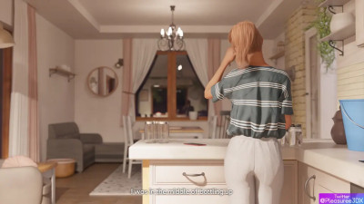 Amy's Secret - Episode 1 - Pilot